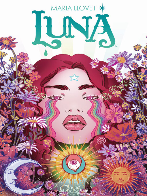 Title details for Luna (2021) by Maria Llovet - Available